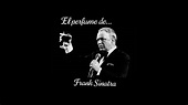 El perfume de Frank Sinatra - Reseña en español - YouTube