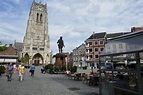 Turismo en Tongeren, Bélgica 2023: opiniones, consejos e información ...