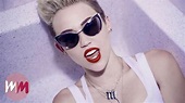 Top 10 Best Miley Cyrus Songs - YouTube