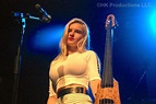 IN THE MIX WITH HK™: CLEAN BANDIT EASTER SUNDAY THROWDOWN [CONCERT PHOTOS]