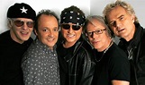 Why ’80s rockers Loverboy embrace the band’s cheesy lyrics – Daily News