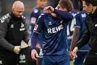 Verletzung in Stuttgart: Jan Thielmann fehlt dem 1. FC Köln erneut ...
