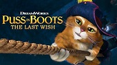 Sección visual de El gato con botas: El último deseo - FilmAffinity