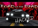 Road of the Dead (flash game) hacked Full Gameplay - YouTube