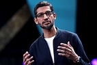 Sundar Pichai Wallpapers - Top Free Sundar Pichai Backgrounds ...