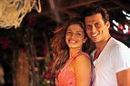 SUPER TV E MAIS!: ESPECIAL FLOR DO CARIBE: ROMANCE E AVENTURA NA NOVA ...