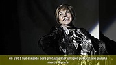 Karina (cantante española) - Biografía - YouTube