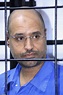 Colonel Gaddafi's son Saif al-Islam sentenced to death for war crimes ...
