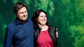 Annalena Baerbock und Robert Habeck: Grüne wählen zwei Realos für ...