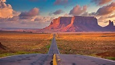 Monument Valley Desert Photography Wallpaper Hd Natur - vrogue.co