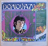 Donovan – Sunshine Superman (1966, Vinyl) - Discogs