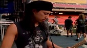 A Year and a Half in the Life of Metallica Part 2 (Pt. 9) [HD] - YouTube