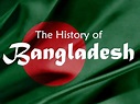 PPT - The History of Bangladesh PowerPoint Presentation, free download ...