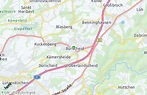 Burscheid - Gebiet 51399