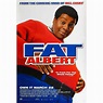 Fat Albert - movie POSTER (Style B) (27" x 40") (2004) - Walmart.com ...