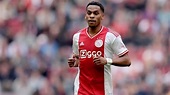 Jurien Timber to Arsenal is edging closer! Ajax defender agrees ...