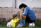 "Margaritas", la emotiva canción que compartió Dalma Maradona el día ...