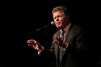 Steve Tyrell Sings Standards at Café Carlyle - The New York Times
