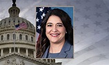 Stephanie Bice, Representative for Oklahoma – The Presidential Prayer Team