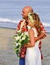 Shannon Perris-Knight marries Kevin Gage - March 2006 - Kevin Gage