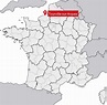 Tourville-sur-Arques: Toutes les informations sur la commune