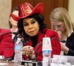 Florida Congresswoman Frederica Wilson Named Chair of the Education and ...