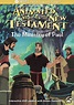 Animated Stories from the New Testament (TV Series 1987–2005) - IMDb