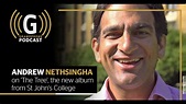 Gramophone Podcast: Andrew Nethsingha discusses the new album from St ...