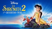 El Museo De Ariel: La Sirenita 2 · Regreso Al Mar (Disney · 2000 ...