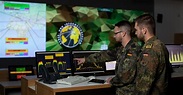 Cybersecurity IT & Bundeswehr • CRISIS PREVENTION • Fachportal für ...