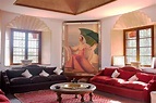 On the Market: Frederick Vreeland’s Surprisingly Affordable Marrakech ...