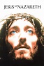 Jesus of Nazareth (TV Series 1977-1977) - Posters — The Movie Database ...