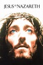 Jesus of Nazareth (TV Series 1977-1977) - Posters — The Movie Database ...