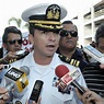 Edwin Ortega: La Armada dice que cumplirá con la ley, pero recuerda que ...