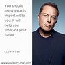 20 Elon Musk Quotes That Will Make You Think About Life