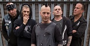 DISCHARGE – Hatebombs (May 2016) | Features / Interviews @ Metal Forces ...