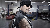 Counting Cars Full Episodes, Video & More | HISTORY