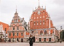 Riga, Letônia: o que fazer, como chegar e onde ficar - Viajei Bonito