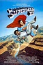 Superman III (#1 of 3): Extra Large Movie Poster Image - IMP Awards