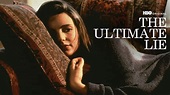 The Ultimate Lie (1996) English Movie: Watch Full HD Movie Online On ...