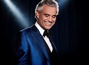 Andrea Bocelli anuncia única apresentação no Brasil em 2024
