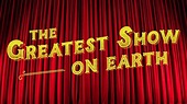 The Greatest Show on Earth | Christmas Teaching | Download Youth Ministry
