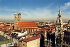 File:Munich skyline.jpg - Wikimedia Commons