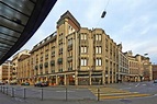 SORELL HOTEL SEIDENHOF - Updated 2020 Prices, Reviews, and Photos ...