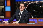 Who's on The Late Show with Stephen Colbert tonight, February 9?