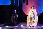 Theater review: 'Guadalupe' musical is a blessing for theatergoers ...