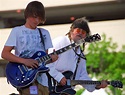 Ray Wylie Hubbard w- son Lucas-fd0001 | dave@thehensleys.org… | Dave ...
