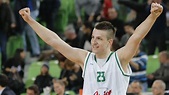 Alen Omić is returning to Ljubljana!