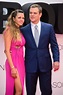 Seven things you never knew about Matt Damon and Luciana Bozán Barroso