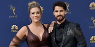 Darren Criss y Mia Swier dan todos los detalles de su boda - Bekia ...